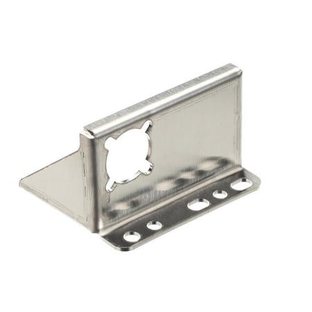 Master-Bilt Hinge Rh Bottom, 3.031X 5.531,  458-4502-SC